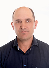 Foto oficial de Chiquinho