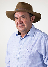 Foto oficial de Gilmar Antonio de Moraes
