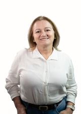 Foto oficial de Keka da Saúde