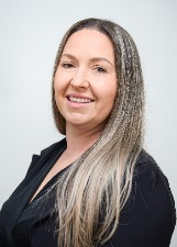 Foto oficial de Cassia Pivetta