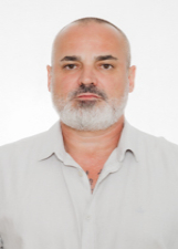 Foto oficial de Policial Cleber Fossá