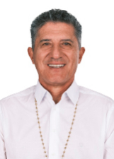 Foto oficial de Valdemir Stobe Tigrão