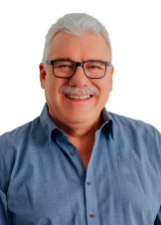 Foto oficial de Mauro Zandavalli