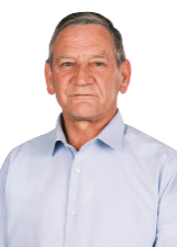 Foto oficial de Aderbal Pedroso
