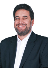 Foto oficial de Adão Teodoro