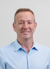 Foto oficial de Jair Bridaroli
