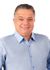 Foto oficial de João Rodrigues
