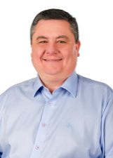 Foto oficial de Valmor Scolari