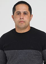 Foto oficial de Vandinho