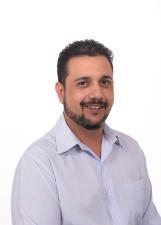 Foto oficial de João Sidnei Nei