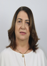 Foto oficial de Zulma Souza