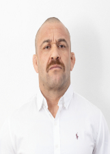 Foto oficial de Ramos Policial