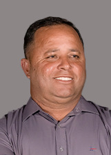 Foto oficial de Nei do Kalanga