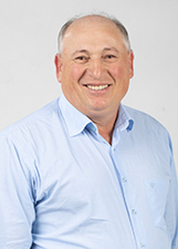 Foto oficial de Gilberto Belegante