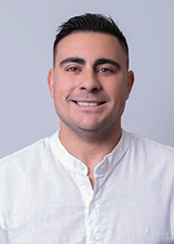 Foto oficial de Maykon Viana