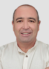 Foto oficial de Maykon Oliveira