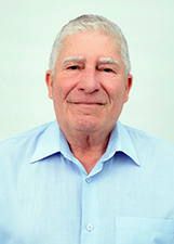Foto oficial de Jorge Freitas