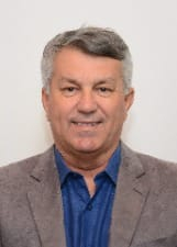 Foto oficial de Ademar Borges