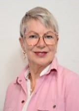 Foto oficial de Val Meurer