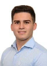 Foto oficial de Ruan Cunha