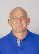 Foto oficial de Valdir da Cootraporter