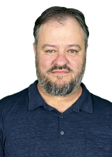 Foto oficial de Luizinho