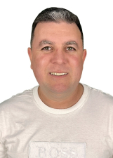 Foto oficial de Valcir