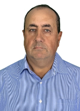 Foto oficial de Beto