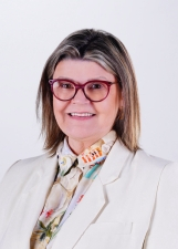 Foto oficial de Professora Natália
