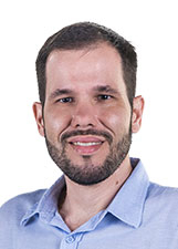 Foto oficial de Almeida
