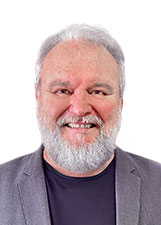 Foto oficial de Osmair Gadotti