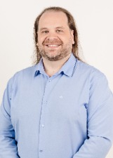 Foto oficial de Professor Fernando Alflen