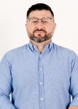 Foto oficial de Israel Cani