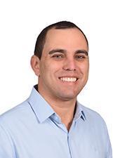 Foto oficial de Beto Gonçalves