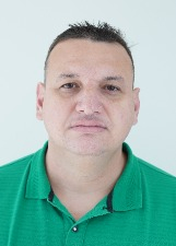 Foto oficial de Paulo