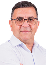 Foto oficial de Pedro Barros
