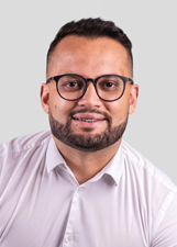 Foto oficial de Jonatas Maia Bainho