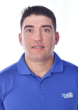 Foto oficial de Giovani