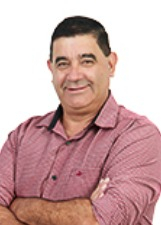 Foto oficial de Donizete Padilha