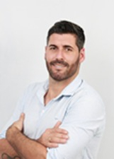 Foto oficial de Kassiano Zoboli