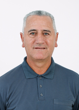 Foto oficial de Luiz da Saúde