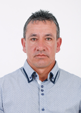 Foto oficial de Amilton Alves