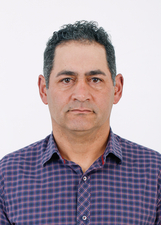 Foto oficial de Allan Isaias