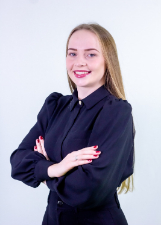Foto oficial de Kauana Peschke Lange