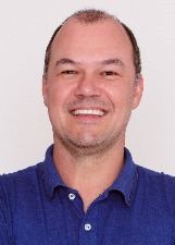 Foto oficial de Eduardo Vicenti
