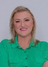 Foto oficial de Sandra da Lavanderia Tomazoni
