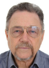 Foto oficial de Nininho Eipper