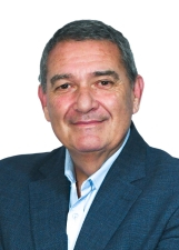 Foto oficial de Agnaldo Filippi