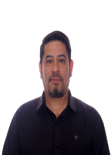 Foto oficial de Rosalino Siqueira