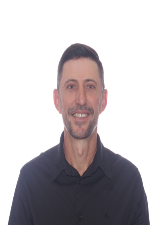Foto oficial de Evandro Morandi